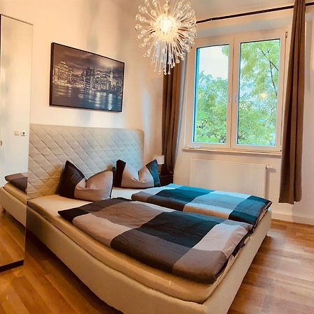 Suite Hundertwasser Erfurt Ngoại thất bức ảnh